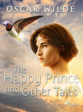 The Happy Prince and Other Tales - Oscar Wilde - e-kniha