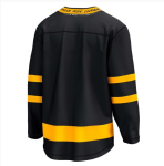 Outerstuff Dětský dres Toronto Maple Leafs NHL Premier Alternate Velikost: L/XL