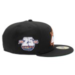 New Era Pánská kšiltovka New York Islanders NHL Fisherman Logo 59FIFTY Fitted Velikost: 7 5/8