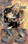 Batman Soví tribunál Scott Snyder,