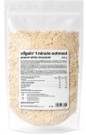 Vilgain Minutová ovesná kaše – Arašídy s bílou čokoládou 400 g