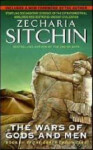 Wars of Gods and Men - Sitchin Z