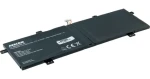 AVACOM Náhradní baterie pro Asus ZenBook 14 UX431 / Li-Pol / 7,7V / 6150mAh / 47Wh (NOAS-UX431-47P)