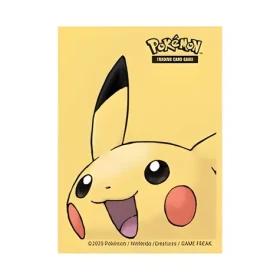 ULTRA PRO Obaly na karty Pokémon Pikachu