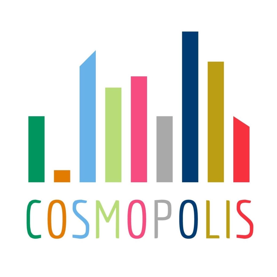 Cosmopolis