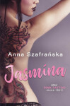 Jasmína (poškozená) - Anna Szafrańska