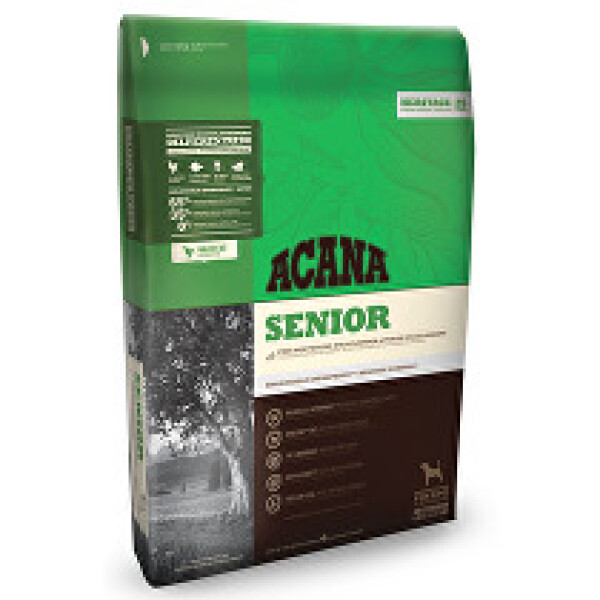 Acana Dog Senior Heritage 11,4kg