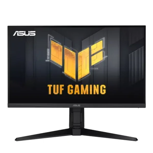 27" ASUS TUF VG279QL3A černá / LED / 1920 x 1080 / IPS / 16:9 / 1 ms / 1000:1 / 350 cd-m2 / HDMI+DP / VESA (90LM09H0-B01170)