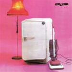 The Cure: Three Imaginary Boys - LP - The Cure