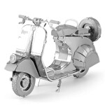 Metal Earth 3D kovový model 1955 Vespa 125