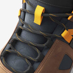 SolidGear Footwear Bezpečnostní obuv Essence kotníková S3L hnědá Velikost: 40, Hnědá