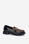 Mokasiny model 211096 Step in style 38