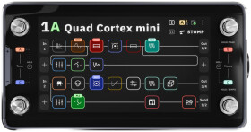 Neural DSP Quad Cortex Mini