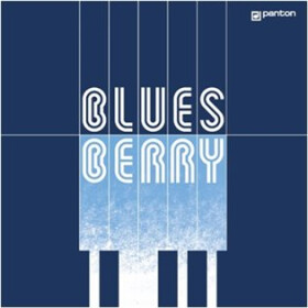 Bluesberry - LP - Bluesberry