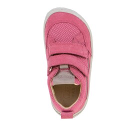 Dívčí barefoot tenisky BAZE FUXIA Froddo G3130271-24 - 29