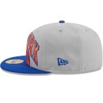 New Era Pánská kšiltovka Oklahoma City Thunder NBA 2023 Tip-Off 59FIFTY Fitted Velikost: 7 5/8