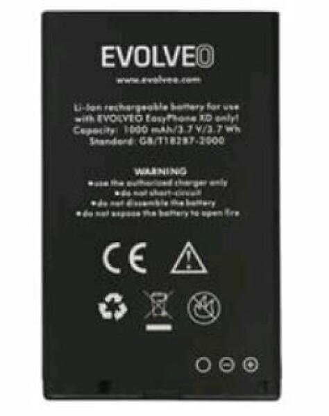 EVOLVEO