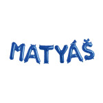 Nafukovačka - Matyáš - Albi