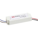 BIG WHITE (SLV) Můstkový LED driver 42 W, 500 mA pro NUMINOS®, včetně radiofrekvenčního rozhraní pro modul RF, DALI 1006459
