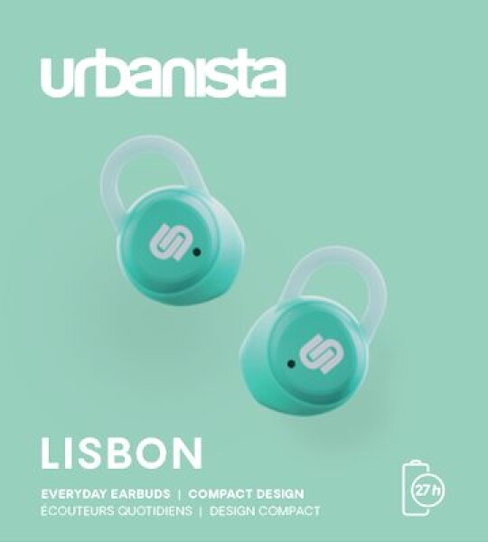 Urbanista Lisbon Green