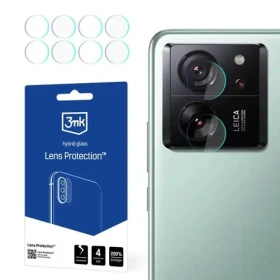 3mk Lens Protection sklo na fotoaparát pro Xiaomi 13T/13T Pro (5903108540391)