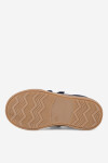 Sneakersy Lasocki Kids OCEANO CI12-3095-03(III)CH Přírodní kůže (useň)/-Přírodní kůže (useň)
