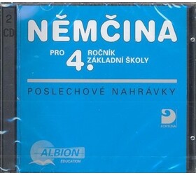 Němčina pro