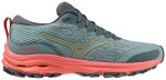 Běžecké boty Mizuno WAVE RIDER TT J1GD223271 Velikost obuvi EU: