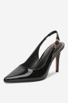 Lodičky NINE WEST CD23029-2 Syntetický materiál