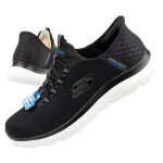 Boty Skechers Summits M 232457/BLK 46