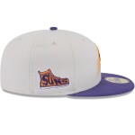 New Era Pánská kšiltovka Phoenix Suns NBA 2025 All-Star Game 59FIFTY Fitted Velikost: 7 1/4