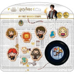 Harry Potter Moje první razítka