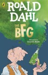 BFG Roald Dahl