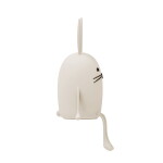 LIEWOOD Noční LED lampička Evex Rabbit Sandy, krémová barva