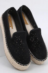 Espadrilky model 196048 Inello 38