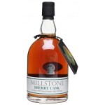 Millstone Dutch Sherry Cask Single Malt Whisky 12y 46% 0,7 l (holá lahev)