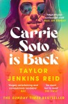 Carrie Soto Is Back: