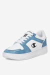 Sportovní obuv Champion RD18 2.0 LOW JEANS S11726-WW001 Syntetická tkanina