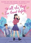 To All the Boys I´ve Loved Before (Graphic Novel Edition) - Jenny Han
