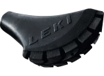 Leki Rubber Pad Walking, black