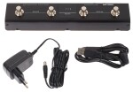 Hotone Ampero Control