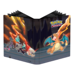 Pokémon PRO-Binder album A4 na 360 karet - Scorching Summit