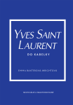 Yves Saint Laurent do kabelky - Emma Baxter-Wright