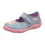 Dívčí bačkůčky BONNY, Superfit, 1-000280-7500, zelená - 26