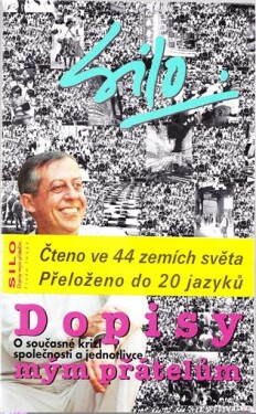 Dopisy mým přátelům