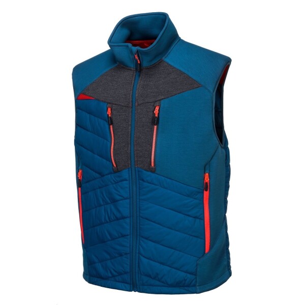 Vesta BAFFLE DX470 modrá Portwest 2XL modrá