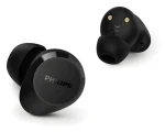 Philips TAT1209BK/00 černá / Bezdrátová sluchátka / mikrofon / Bluetooth 5.3 / IPX4 (TAT1209BK/00)