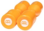 Meinl SH4CS Artist Shaker Luis Conte - Creamsicle