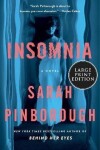 Insomnia, 1. vydání - Sarah Pinborough