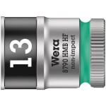 Wera 8790 HMB HF 05003747001 vnější šestihran vložka pro nástrčný klíč 13 mm 3/8